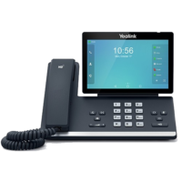 Yealink-T56A-Front